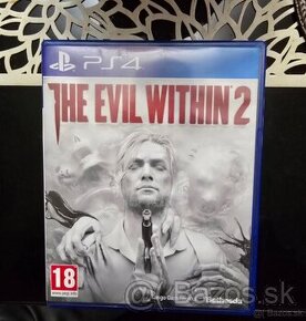 The Evil Within 2