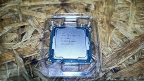 Intel i7-8700T