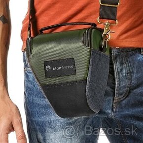 Koltova foto taska MANFROTTO Street Holster