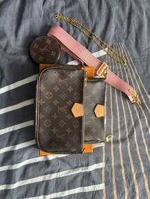 Kabelka louis vuitton