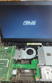 Asus X541SA