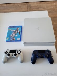 Playstation 4 Slim 500GB