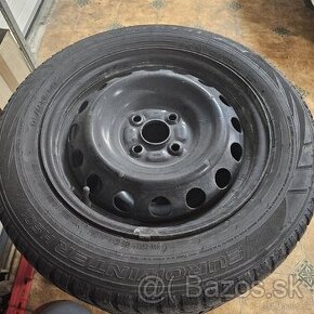 Zimné pneumatiky 175/65 r15