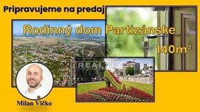 Pripravuje na predaj modernú novostavbu 4 izbového...