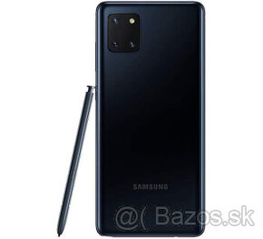 Predám Samsung Note 10 lite