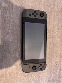 Nintendo Switch V2