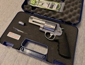 Smith & Wesson model 500, kal. 500 S&W