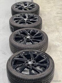 5x112 SKODA VEGA R18