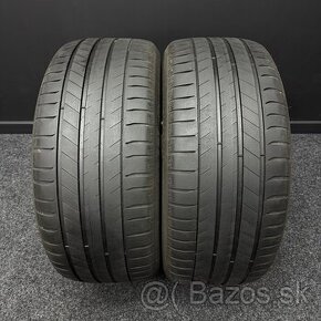 2ks pneu 255/50/19 MICHELIN