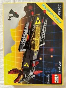 Lego 40580 space cruiser