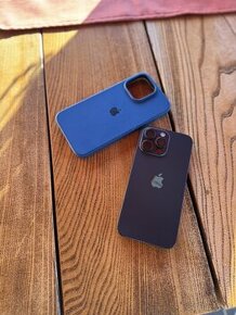 iPhone 15 pro max 256 gb titan blue