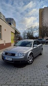 Predám Audi a4 b6 2.5 TDI