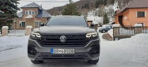 Touareg 3.0TDI  R-Line