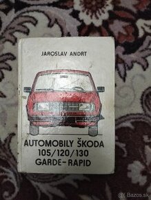 Skoda kniha