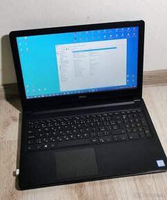 Dell i5-7200u/8GB RAM/256GB SSD/Intel 620