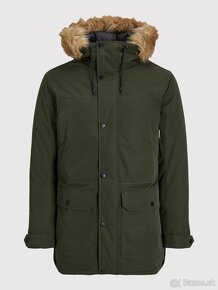 Parka Jack & Jones Winner L