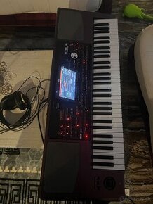 korg pa1000