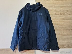 The north face triclimate 3in1 bunda GORE TEX