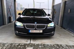 BMW 525 d, xdrive, r.v. 2013, F11