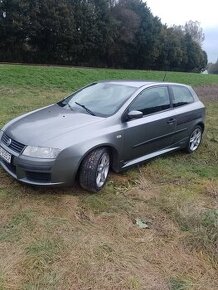 Fiat Stilo 1.4 benzín