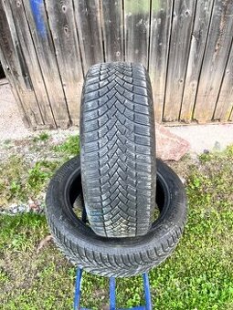 2ks 235/55 R20 105V zimní pneu - DOT 2021