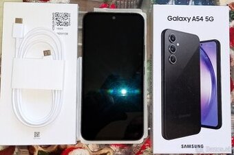 Samsung galaxy a54 5G 128gb