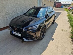 Predám/Vymením Cupra formentor 2.0 tsi 228kw 10/2021 vymením