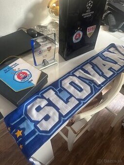 Šk slovan bratislava