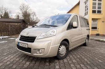 Peugeot Expert 2.0 Diesel 120KW