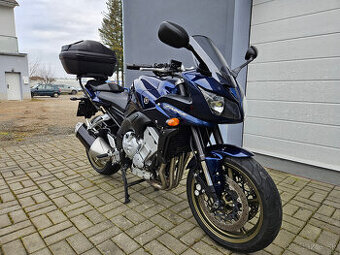 Yamaha FZ1S Fazer