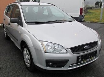 náhradne diely na:Ford Focus II 1.6 Tdci, 1.8 Tdci, 2.0 Tdci