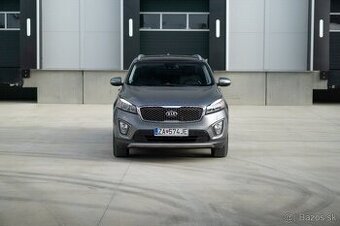 ✅KIA Sorento 7 miestna verzia✅