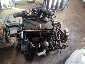 Motor 1.9 TDI