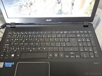 Notebook Acer Aspire V7 - 1