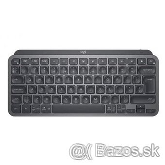 Predám/vymením klávesnicu Logitech MX Keys MINI S CZ/SK