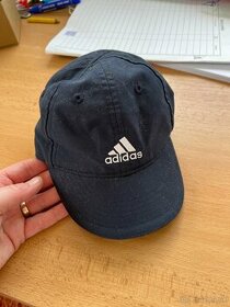 Nová detská šiltovka Adidas