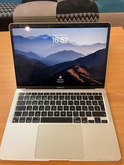 Macbook air M1