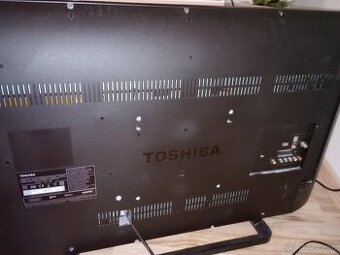 Tv Toshiba