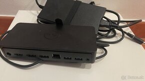 Docking station Dell D6000