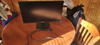 Predám LCD monitor Philips V Line 243V7.