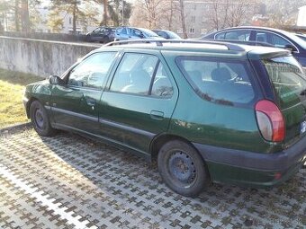 Peugeot 306