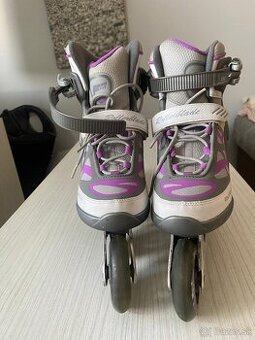 Rollerblade M24