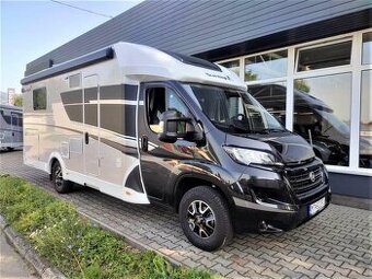 Fiat Capron Sunlight T69L Adventure Edition karavan