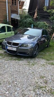 BMW 320 si E90