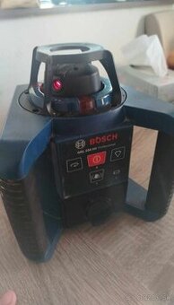 laser Bosch gél 400 h profesionál