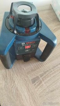 laser Bosch grl 250 hv profesionál