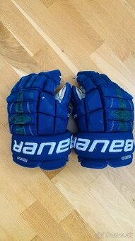 Hokejové rukavice BAUER NEXUS 1N / 15”