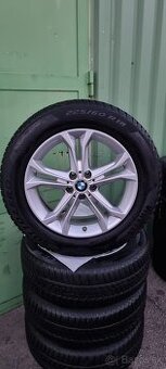 disky zimna sada BMW X3 , X4 , 5x112 r18