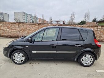 Renault Scenic 1,6i 16v