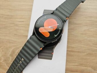 Samsung Galaxy Watch7 40mm,green,wifi,gps,top,zaruka